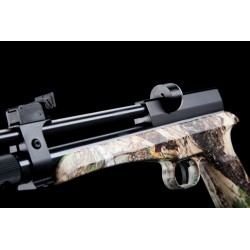 pistolet cp2 camo c45